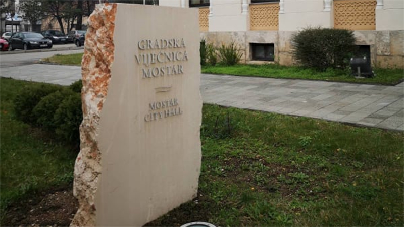 Lokalni izbori u Mostaru - festival demokracije ili cirkus?